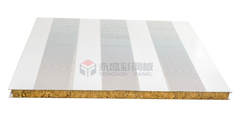 三排沖消音板 三排沖消音板